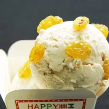 Món ăn- Cafe Alibabee Ice Cream